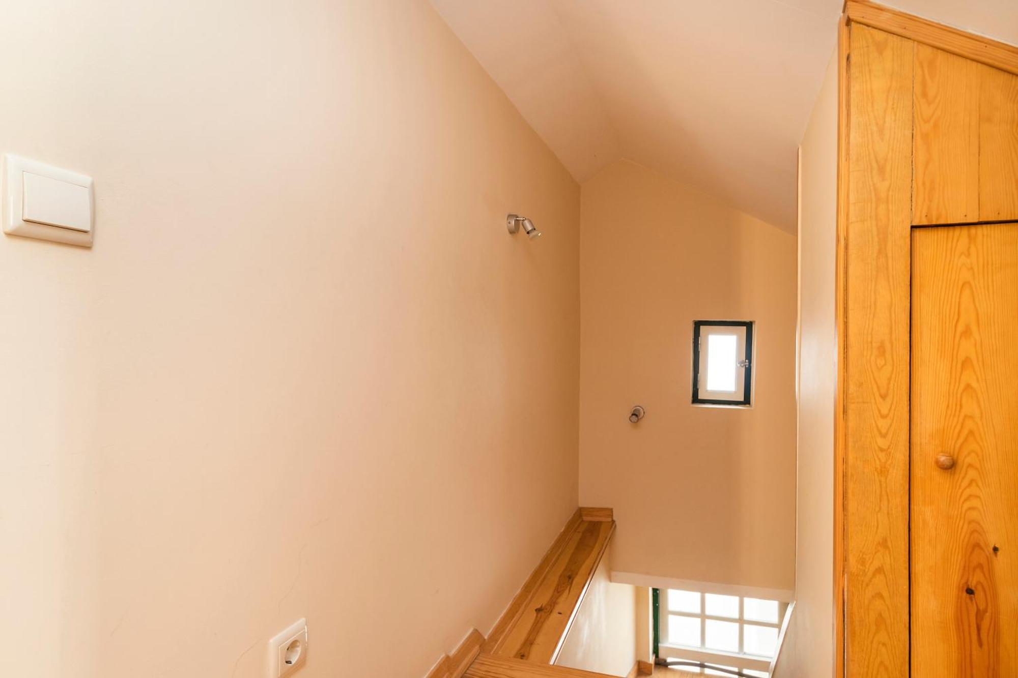 Budget 1 Bed Down Town Lisboa Екстериор снимка